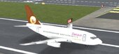 Danaus Boeing 737-200 for Android