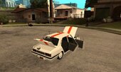 Paykan Taxi Separ Joshan