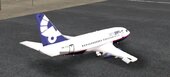 Aeroperu Boeing 737-200 for Android
