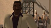 Definitive Edition Lance Vance