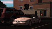 1995 Dundreary Virgo (SA Style)