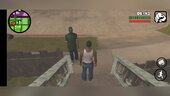 Dyom CJ's Nightmare for Mobile