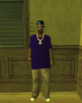 Rolling 40s East Side Crip v0.1
