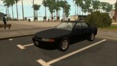 1989-1993 Annis Elegy Pack