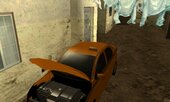 Ikco Tara Taxi