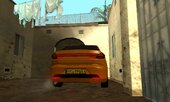Ikco Tara Taxi