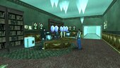 Ucok dan Author hancurin Rumah Ura Kaya (DYOM)