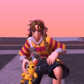 Pixelle Fortnite