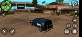 GTA SA 100% Save Game