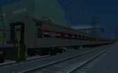 Egypt Train