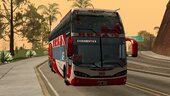 Busscar Panoramico DD Ersa 