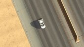 Real Highways for Las Venturas