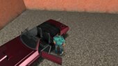 Stallion Retextured 2.0