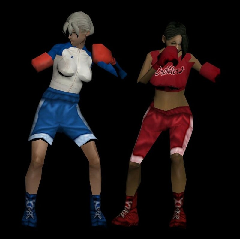 mod