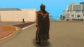 Royal Aurum from PUBG Mobile