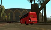 Volvo Bus B9 V1