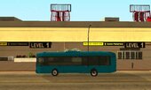 Bus Renault Shahab 