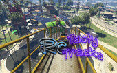 RC Tasty Tracks (Menyoo)