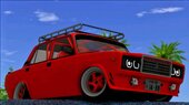 Lada 2107 Sport