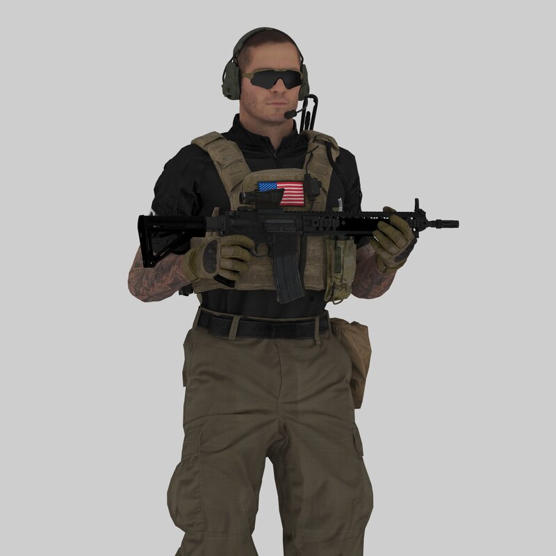 mod