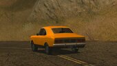 Declasse Ipanema Pack