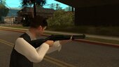 Modern Weapons Pack