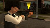 Modern Weapons Pack