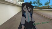 Blue Archive: Aris Tendou