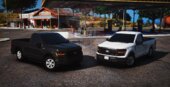 Ford 2025 F150 Packgs 11 Car  [ FiveM \ Unlocked \ Sound ]