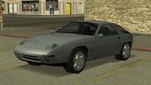 1992 Pfister Stardust 