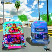 Tuk-TuK BEBO EGY 10