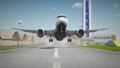 Boeing 787-9 [VehFuncs]