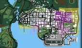 GTA SA DE - New Game Plus Save