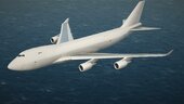Boeing 747-400F [BASE]