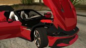 Ferrari 12Cilindri Spider
