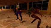 Calypso Spider-Man 2