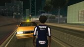 Monterrey [Rayados] Jersey 2024-2025 Para CJ