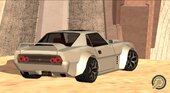 '69 Thunderchief 665 GT (SA Style/LQ)
