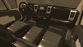 2022 Fiat Ducato Camper