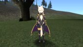 [The Eminence In Shadow] Zeta