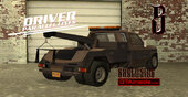 Driver: PL Wrecker