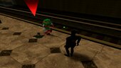 Sandman Raimiverse