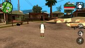 GTA V Lazer for Mobile