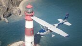 Cessna 182T Skylane [Add-On | LODs | Tuning]