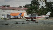 Cessna 182T Skylane [Add-On | LODs | Tuning]