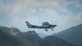 Cessna 182T Skylane [Add-On | LODs | Tuning]
