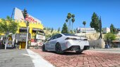 2025 BMW M5 Sedan [Add-On]