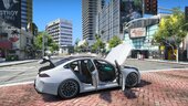 2025 BMW M5 Sedan [Add-On]