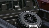 2025 Ford F-150 Raptor R [Add-On | Tuning]