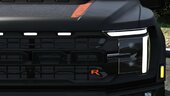 2025 Ford F-150 Raptor R [Add-On | Tuning]